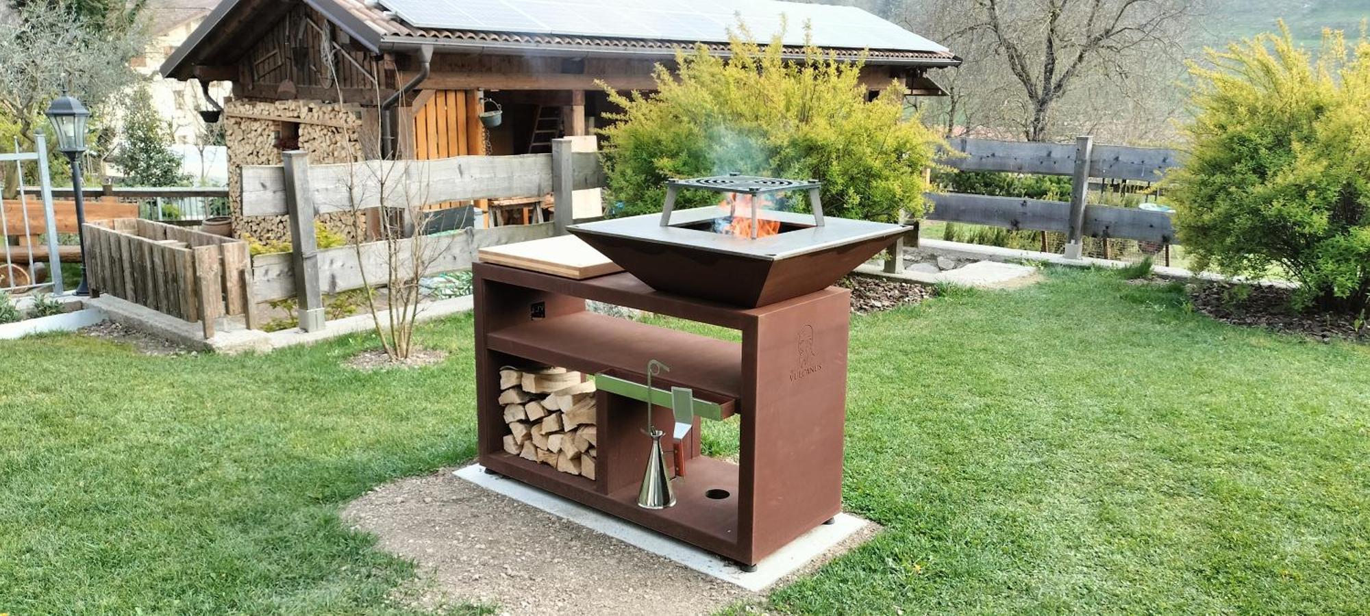 Casa Vacanze - Green Garden Molina di Ledro Dış mekan fotoğraf